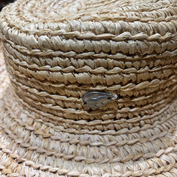 Helen Kaminski Raffia Hat main image 4